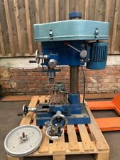 vertical milling machine for sale  WALLINGTON