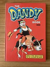 1980 dandy comic for sale  ESHER