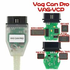 Vag pro usb for sale  Shipping to Ireland