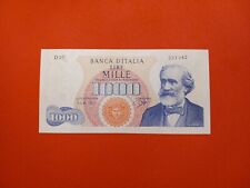 Lotto banconote italiane usato  Gibellina