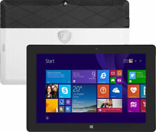 Prestige MultiPad Visconte 10.1"" Windows 8.1, 32GB Dead Battery for sale  Shipping to South Africa