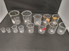 Pyrex lab glassware for sale  Mount Pleasant