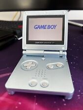 Nintendo Game Boy Advance SP with Charger - Tested for sale  Shipping to South Africa