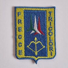 Patch toppa frecce usato  Fabriano