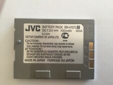 Genuine battery jvc for sale  PETERBOROUGH