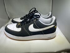 Nike Air Force 1 '07 Denim Stock Edición Limitada Usada Para Hombre 11.5 Raro segunda mano  Embacar hacia Argentina