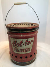 Vintage hot ter for sale  Barronett