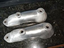 Welbike exhaust manifolds for sale  LEISTON