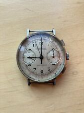 Cronografo vintage watch usato  Milano