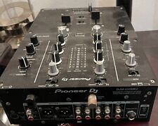 Pioneer djm 250mk2 gebraucht kaufen  Hüttenh.,-Mündelh.,-Ungelsh