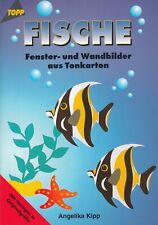 Buch fische fenster gebraucht kaufen  Nienburg