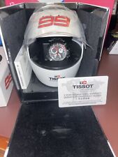 Tissot race jorge for sale  Westfield