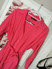 Zara pink dress for sale  SPALDING