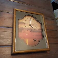 dark espresso framed mirror for sale  Helena