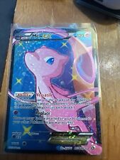 Pokémon tcg mew for sale  Chesapeake