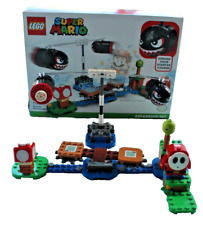 Lego 71366 super gebraucht kaufen  Moormerland