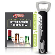 Metal bottle opener for sale  LEEDS