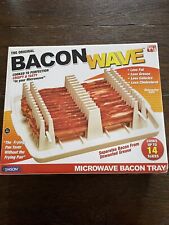 Orginal bacon wave for sale  East Bernard