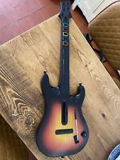 Guitar Hero Redoctane  PS3 Guitar Wireless Controller Read Description LOOK!!!!! for sale  Shipping to South Africa