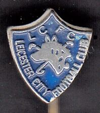 Leicester city vintage for sale  CHRISTCHURCH