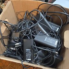 Used, Lot of 20 Genuine Dell C9HYX AC Adapter Charger 90W LA90PM130 w/ power cable for sale  Shipping to South Africa