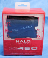 Halo optics xl450 for sale  White Plains