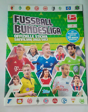 Bundesliga 2012 2013 gebraucht kaufen  Mainz