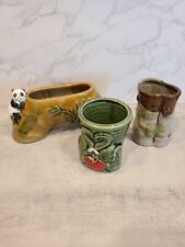 Vintage various ceramic for sale  La Quinta