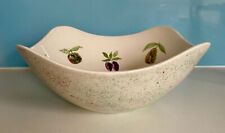 salad bowl for sale  NOTTINGHAM