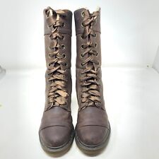 Martens triumph faux for sale  LONDON