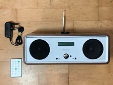 Vitaaudio dab stereo for sale  ENFIELD