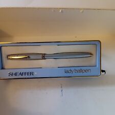 Vintage sheaffer lady for sale  Shipping to Ireland