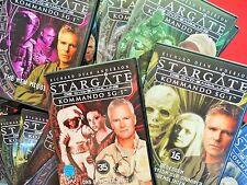 Aussuchen stargate dvd gebraucht kaufen  Solingen