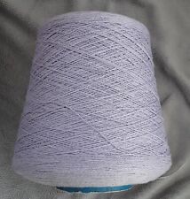 Cotton acrylic knitting for sale  DOVER