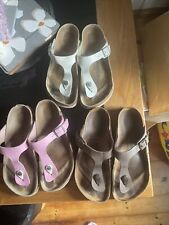 gizeh birkenstock for sale  CHEPSTOW