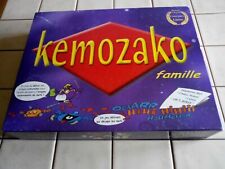 Kemozako édition famille d'occasion  Beaurieux