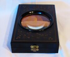 Graphoscope monocle loupe d'occasion  Hennebont