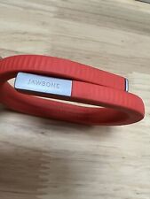 Rastreador de actividad inalámbrico Jawbone UP 24 JL01 - para repuestos segunda mano  Embacar hacia Argentina