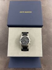 Jack mason a102 for sale  Norwalk