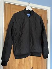 Adidas bomber jacket for sale  YEOVIL