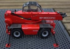 Manitou mrt 2150 for sale  Shipping to Ireland