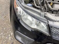 Passenger right headlight for sale  Knoxville