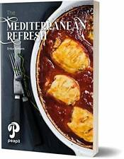 Mediterranean refresh meal for sale  Montgomery