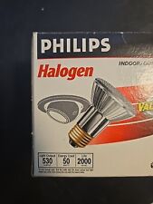 Philips halogen indoor for sale  Hollywood