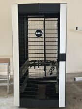 Dell data cabinet for sale  STONE