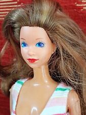 Barbie vintage. 1986 d'occasion  Montfort-sur-Meu