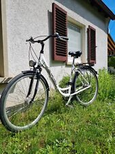 Fahrrad damenfahrrad cyco gebraucht kaufen  Griesheim