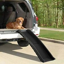 Foldable dog ramps for sale  GRAVESEND