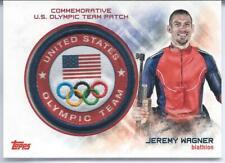2014 topps olympic for sale  USA