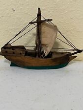 Model sailing ship for sale  Palm Coast